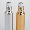 Roll -on flaska för eterisk olja och parfym - behållare - 5 ml - 10 ml