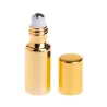 Roll -on flaska för eterisk olja och parfym - behållare - 5 ml - 10 ml