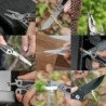 Camping multi tool - pliers / knife / cutter / sawKnives & Multitools