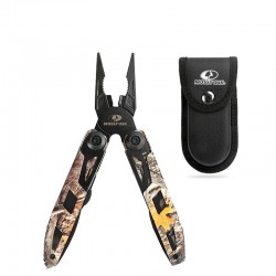 21 in 1 multi tool - pliers / wire stripper - foldable