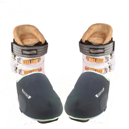Ski / snowboard shoes covers - waterproof - warm protectors
