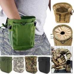 Tactical / military small bag - waist pouchBags