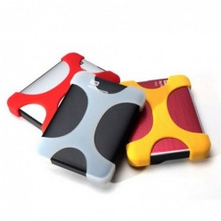 2.5 inch HDD - silicone case cover