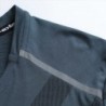 Men's sport t-shirt - elastic - quick drying - graphic print