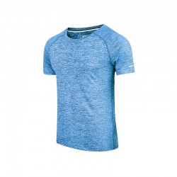Running / training t-shirt - breathable - quick drying / compression - unisexBlouses & shirts