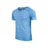 Running / training t-shirt - breathable - quick drying / compression - unisexBlouses & shirts
