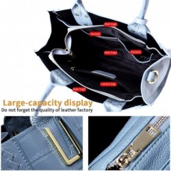 Stone Pattern Genuine Leather Women Shoulder Bag 2020 Female Leather Totes Bag Luxury Women Leather Handbag Brand Designer