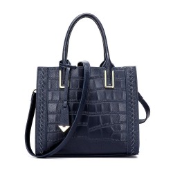 Stone Pattern Genuine Leather Women Shoulder Bag 2020 Female Leather Totes Bag Luxury Women Leather Handbag Brand Designer