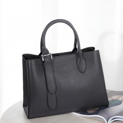 Luxury Genuine Leather Women Handbag Brand Design Shoulder Bag Women Casual Ladies Leather Totes Bag Crossbody Messenger Bag