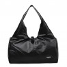Large capacity shoulder bag - waterproof - down cotton