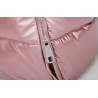 Large capacity shoulder bag - waterproof - down cotton