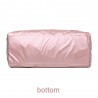 Large capacity shoulder bag - waterproof - down cotton