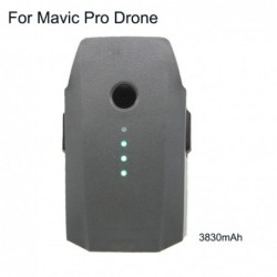 3830mAh batteri - för DJI Mavic Pro Platinum FPV Quadcopter