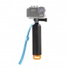 Floating bobber - hand grip - selfie stick - for GoPro HeroAccessories