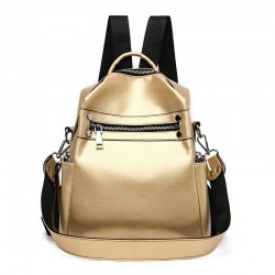 Elegant multifunction backpack - shoulder bagBackpacks