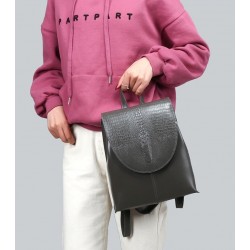 2020 New high quality pu leather backpacks women leisure travel backpack fashion school bags for girls mochila feminina