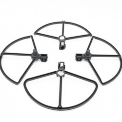 Platinum propeller guard - with landing gear - for DJI Mavic Pro Drone - 4 pieces