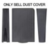 Dustproof Cover For PS5 Game Console Dust Cover Protector Washable Dust Proof Cover For PlayStation 5 PS5 for Plash Speed 5