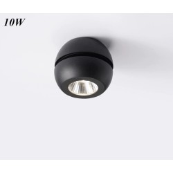 Modern taklampa - superljus - dimbar - LED - COB - 10W - 15W - 20W - 30W - 40W - 60W