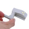 Sensor with LED light - for an inner hinge - universal - for furniture / wardrobes / cabinetsFurniture