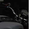 7/8" - universal motorcycle handlebar watch - waterproofMotorbike parts