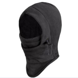 Superfine fleece face maskWinter Sport