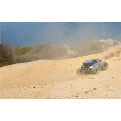 HS 18311/18312 1/18 35km/h 2,4G 4CH 4WD höghastighetsklättrare - RC-bil - leksak