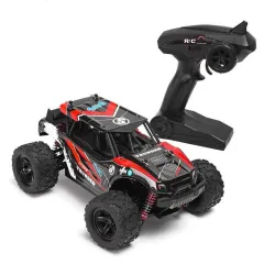 HS 18311/18312 1/18 35km/h 2,4G 4CH 4WD höghastighetsklättrare - RC-bil - leksak