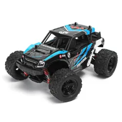 HS 18311/18312 1/18 35km/h 2,4G 4CH 4WD höghastighetsklättrare - RC-bil - leksak