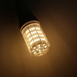 E26 - E27 - E14 - E12 - B22 - GU10 - G9 - 12V-24V - 5730 SMD - LED-lampa