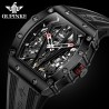 OUPINKE - luxurious men's watch - automatic - water resistant - luminous sapphire crystalWatches