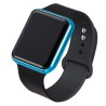 GENEVA - silicone LED watch - digital - unisexWatches