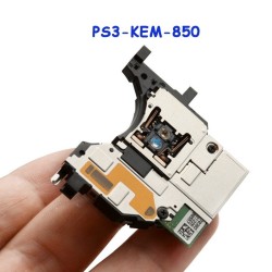 Playstation 3 PS3 - KEM-850 AAA / KES-850A - Blu Ray laser - lins