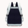 Fashionable laptop bag - waterproof backpack - large capacity - unisexBackpacks