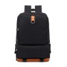 Fashionable laptop bag - waterproof backpack - large capacity - unisex