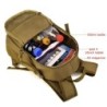 Tactical / military backpack - waterproof - 15L - 20L