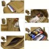 Tactical / military backpack - waterproof - 15L - 20L