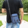 Small shoulder / messenger bag - waterproofBags