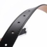 Luxury belt for women - leather - high quality