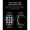 HUAWEI - Smart Watch - waterproof - fitness tracker - Bluetooth - Android IOSSmart-Wear