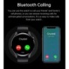 HUAWEI - Smart Watch - waterproof - fitness tracker - Bluetooth - Android IOSSmart-Wear