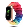 Elastic wristband strap - various designs - replaceable