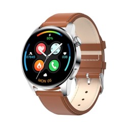 HUAWEI - Smart Watch - waterproof - fitness tracker - Bluetooth - Android IOSSmart-Wear