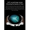 HUAWEI - Smart Watch - waterproof - fitness tracker - Bluetooth - Android IOSSmart-Wear