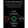 HUAWEI smart watch for men - waterproof - fitness tracker - bluetooth