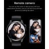 HUAWEI - Smart Watch - waterproof - fitness tracker - Bluetooth - Android IOSSmart-Wear