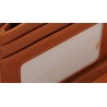 Vintage design wallet for women - high quality leather