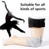 Skyddande knäskydd - förtjockad svamp - för vuxna / barn - gym - fitness - sport - 2 st.