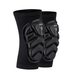 Protective knee pads - anti-slip - sport - gym - fitness - 2 piecesSport & Outdoor