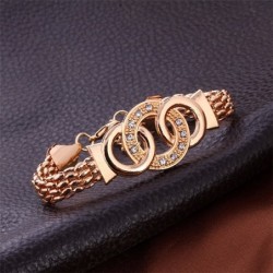 Gold plated Jewellery sets for women - gift